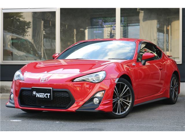 2016 Toyota 86 - photo 1 2016 Toyota 86 Coupe for sale, Japanese used car export - photo 1 of 23 | GULJI TRADERS