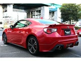 2016 Toyota 86 Coupe for sale, Japanese used car export - photo 6 of 23 | GULJI TRADERS