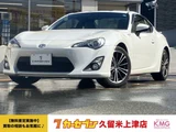 2016 Toyota 86 2.0 GT Coupe for sale, Japanese used car export - photo 1 of 47 | GULJI TRADERS
