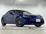 2016 Toyota 86 GT Coupe for sale, Japanese used car export - photo 1 of 24 | GULJI TRADERS