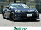 2016 Toyota 86 GT Coupe for sale, Japanese used car export - photo 1 of 24 | GULJI TRADERS