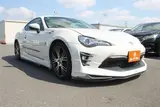 2016 Toyota 86 2.0GT Limited White Coupe for sale, Japanese used car export - photo 8 of 30 | GULJI TRADERS