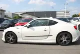 2016 Toyota 86 2.0GT Limited White Coupe for sale, Japanese used car export - photo 15 of 30 | GULJI TRADERS