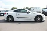 2016 Toyota 86 2.0GT Limited White Coupe for sale, Japanese used car export - photo 23 of 30 | GULJI TRADERS