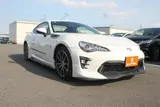 2016 Toyota 86 2.0GT Limited White Coupe for sale, Japanese used car export - photo 8 of 30 | GULJI TRADERS
