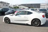 2016 Toyota 86 2.0GT Limited White Coupe for sale, Japanese used car export - photo 15 of 30 | GULJI TRADERS