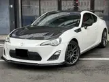 2016 Toyota 86 GRMN Pearl Coupe for sale, Japanese used car export - photo 1 of 27 | GULJI TRADERS