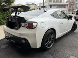 2016 Toyota 86 GRMN Pearl Coupe for sale, Japanese used car export - photo 2 of 27 | GULJI TRADERS