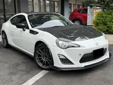 2016 Toyota 86 GRMN Pearl Coupe for sale, Japanese used car export - photo 3 of 27 | GULJI TRADERS