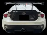 2016 Toyota 86 GRMN Pearl Coupe for sale, Japanese used car export - photo 4 of 27 | GULJI TRADERS