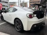 2016 Toyota 86 GRMN Pearl Coupe for sale, Japanese used car export - photo 26 of 27 | GULJI TRADERS