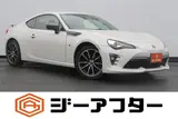 2016 Toyota 86 2.0GT Limited White Coupe for sale, Japanese used car export - photo 1 of 30 | GULJI TRADERS