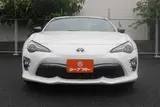 2016 Toyota 86 2.0GT Limited White Coupe for sale, Japanese used car export - photo 7 of 30 | GULJI TRADERS