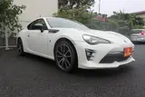 2016 Toyota 86 2.0GT Limited White Coupe for sale, Japanese used car export - photo 8 of 30 | GULJI TRADERS
