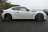 2016 Toyota 86 2.0GT Limited White Coupe for sale, Japanese used car export - photo 9 of 30 | GULJI TRADERS