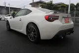 2016 Toyota 86 2.0GT Limited White Coupe for sale, Japanese used car export - photo 12 of 30 | GULJI TRADERS