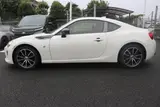 2016 Toyota 86 2.0GT Limited White Coupe for sale, Japanese used car export - photo 13 of 30 | GULJI TRADERS