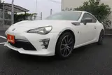 2016 Toyota 86 2.0GT Limited White Coupe for sale, Japanese used car export - photo 14 of 30 | GULJI TRADERS