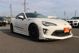2016 Toyota 86 2.0GT Coupe for sale, Japanese used car export - photo 2 of 30 | GULJI TRADERS