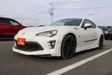 2016 Toyota 86 2.0GT Coupe for sale, Japanese used car export - photo 6 of 30 | GULJI TRADERS