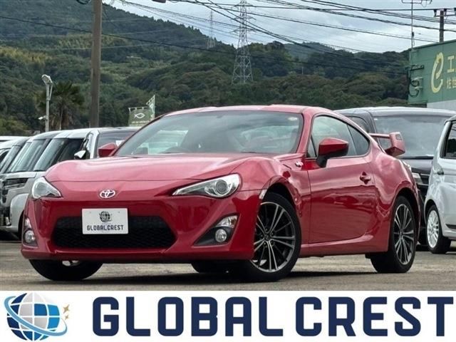 2016 Toyota 86 2.0 GT - photo 1 2016 Toyota 86 2.0 GT Coupe for sale, Japanese used car export - photo 1 of 30 | GULJI TRADERS