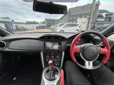 2016 Toyota 86 2.0 GT Coupe for sale, Japanese used car export - photo 3 of 30 | GULJI TRADERS
