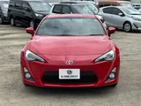 2016 Toyota 86 2.0 GT Coupe for sale, Japanese used car export - photo 9 of 30 | GULJI TRADERS