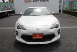 2016 Toyota 86 2.0GT White Coupe for sale, Japanese used car export - photo 7 of 30 | GULJI TRADERS