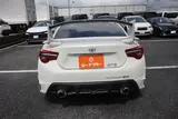 2016 Toyota 86 2.0GT White Coupe for sale, Japanese used car export - photo 10 of 30 | GULJI TRADERS