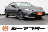 2016 Toyota 86 2.0GT Limited Gray Coupe for sale, Japanese used car export - photo 1 of 30 | GULJI TRADERS