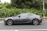 2016 Toyota 86 2.0GT Limited Gray Coupe for sale, Japanese used car export - photo 9 of 30 | GULJI TRADERS