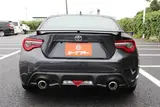 2016 Toyota 86 2.0GT Limited Gray Coupe for sale, Japanese used car export - photo 10 of 30 | GULJI TRADERS