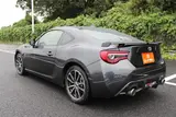 2016 Toyota 86 2.0GT Limited Gray Coupe for sale, Japanese used car export - photo 26 of 30 | GULJI TRADERS