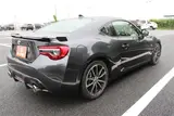 2016 Toyota 86 2.0GT Limited Gray Coupe for sale, Japanese used car export - photo 30 of 30 | GULJI TRADERS