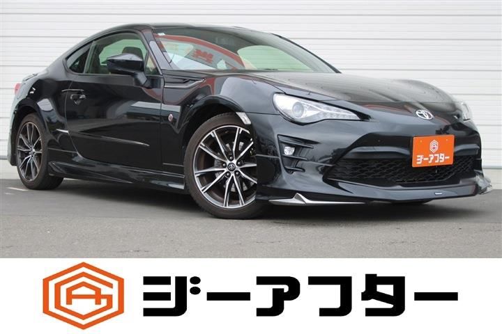 2016 Toyota 86 - photo 1 2016 Toyota 86 Coupe for sale, Japanese used car export - photo 1 of 30 | GULJI TRADERS