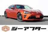 2016 Toyota 86 2.0GT Coupe for sale, Japanese used car export - photo 1 of 30 | GULJI TRADERS