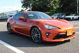 2016 Toyota 86 2.0GT Coupe for sale, Japanese used car export - photo 8 of 30 | GULJI TRADERS