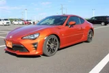 2016 Toyota 86 2.0GT Coupe for sale, Japanese used car export - photo 14 of 30 | GULJI TRADERS