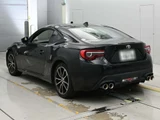 2016 Toyota 86 GT Coupe for sale, Japanese used car export - photo 6 of 12 | GULJI TRADERS