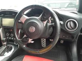 2016 Toyota 86 GT Coupe for sale, Japanese used car export - photo 9 of 12 | GULJI TRADERS