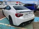 2016 Toyota 86 GT Limited Strada Full Seg Pearl Coupe for sale, Japanese used car export - photo 2 of 45 | GULJI TRADERS
