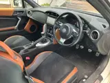 2016 Toyota 86 GT Limited Strada Full Seg Pearl Coupe for sale, Japanese used car export - photo 7 of 45 | GULJI TRADERS