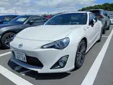 2016 Toyota 86 GT Pearl Coupe for sale, Japanese used car export - photo 1 of 9 | GULJI TRADERS
