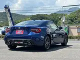 2016 Toyota 86 GT Blue Coupe for sale, Japanese used car export - photo 2 of 23 | GULJI TRADERS