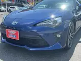 2016 Toyota 86 GT Blue Coupe for sale, Japanese used car export - photo 7 of 23 | GULJI TRADERS