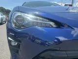 2016 Toyota 86 GT Blue Coupe for sale, Japanese used car export - photo 9 of 23 | GULJI TRADERS