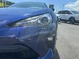 2016 Toyota 86 GT Blue Coupe for sale, Japanese used car export - photo 11 of 23 | GULJI TRADERS