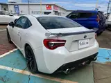 2016 Toyota 86 GT LTD Strada Full-Seg Navigation TV with Rearview Camera Pearl Coupe for sale, Japanese used car export - photo 2 of 24 | GULJI TRADERS