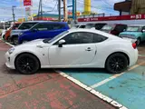2016 Toyota 86 GT LTD Strada Full-Seg Navigation TV with Rearview Camera Pearl Coupe for sale, Japanese used car export - photo 4 of 24 | GULJI TRADERS
