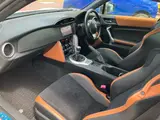 2016 Toyota 86 GT LTD Strada Full-Seg Navigation TV with Rearview Camera Pearl Coupe for sale, Japanese used car export - photo 5 of 24 | GULJI TRADERS